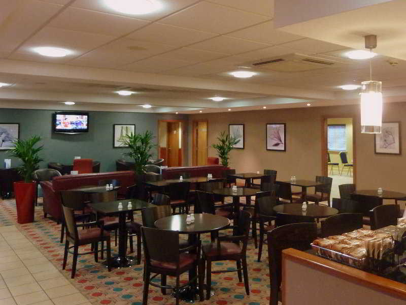 Doncaster International Hotel By Roomsbooked מראה חיצוני תמונה