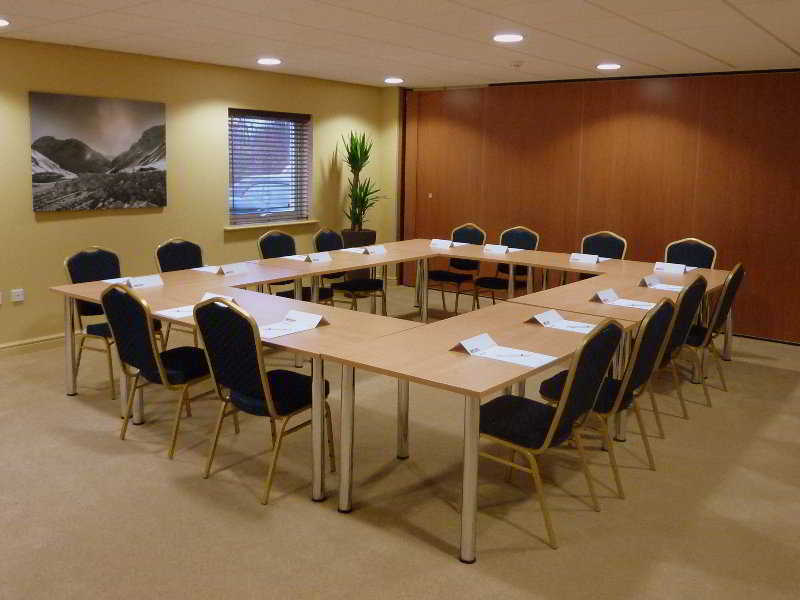 Doncaster International Hotel By Roomsbooked מראה חיצוני תמונה
